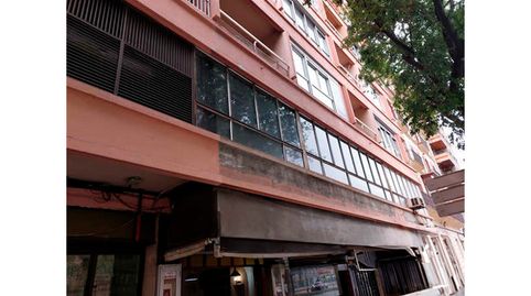 Photo 2 of Commercial properties for sale in Gabriel Alomar I Villalonga, 8, El Sindicat, Palma de Mallorca