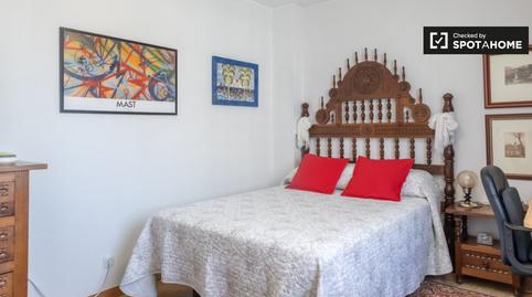 Photo 2 of Flat to share in La Paz, Madrid