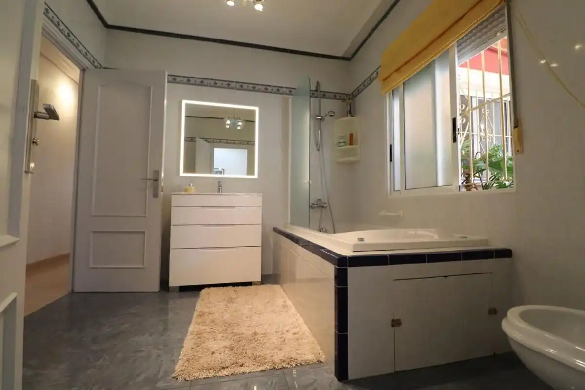 Casa con piscina in vendita a Almoradí, imagen 24
