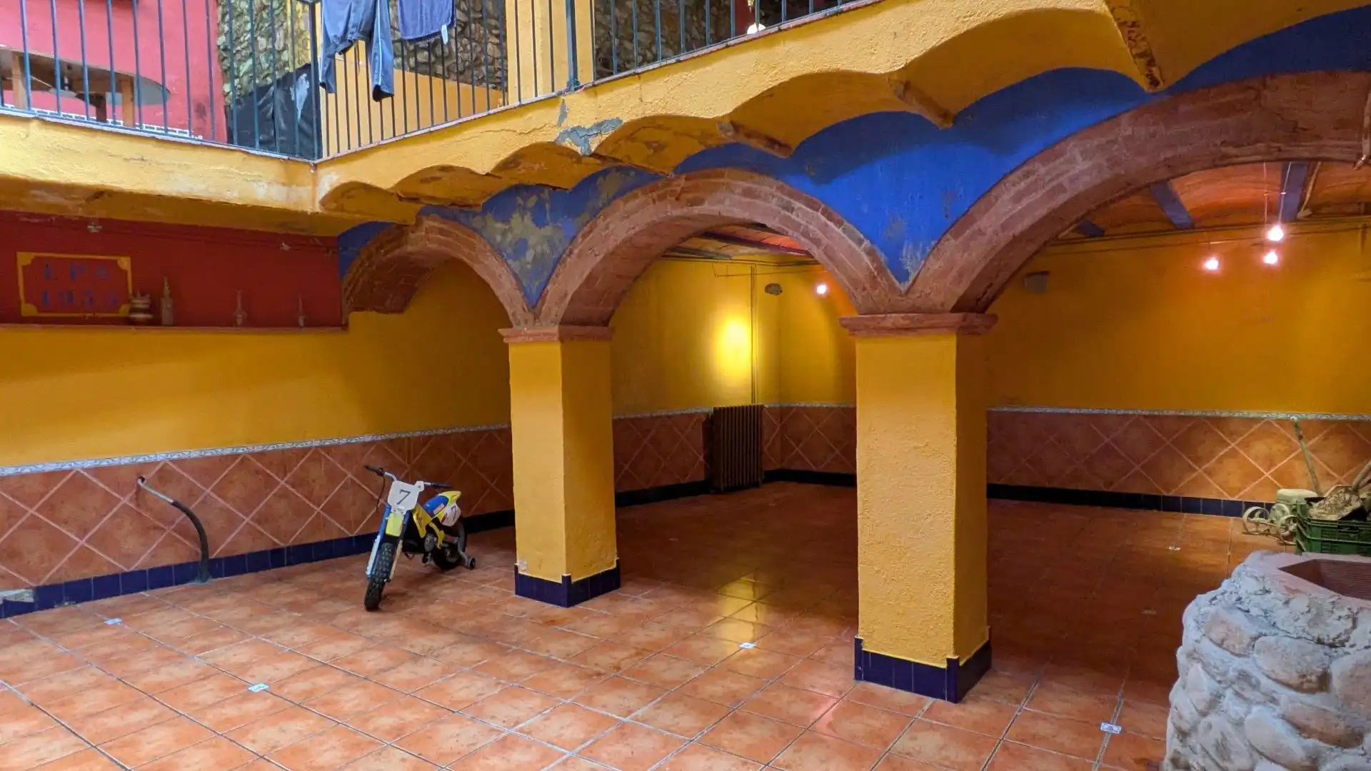Casa rústica en venta en Osor, imagen 19
