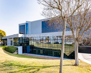 Exterior view of Office to rent in El Prat de Llobregat