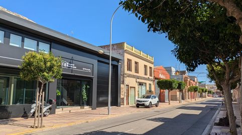 CASA CALLE RUZAFA CULLERA (ALMACÉN+PISO), immagine 2