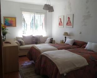 Bedroom of House or chalet to share in San Martín de Valdeiglesias