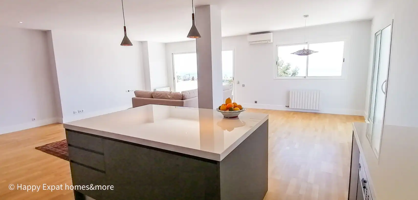 Wohnung zur Miete in Vallpineda - Rocamar