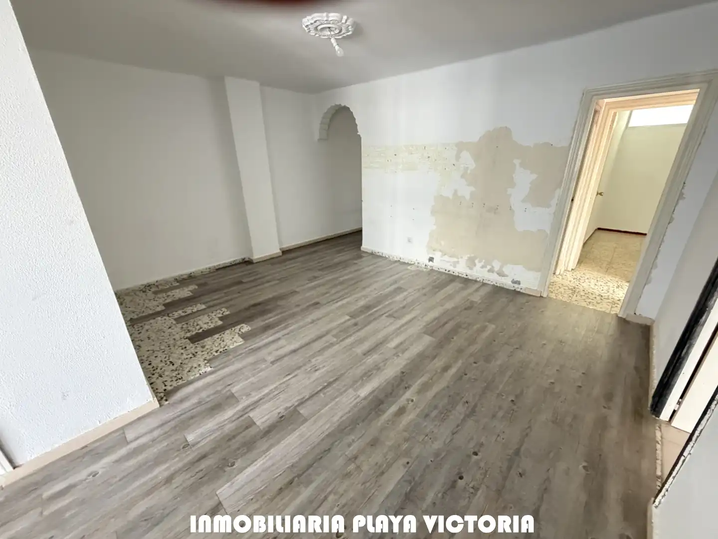 Flat for sale in Cádiz