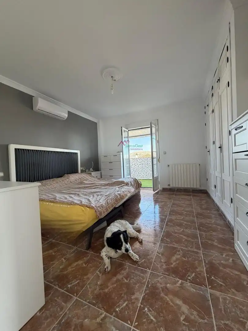 Haus mit Terrasse zum Verkauf in Cortes de la Frontera, imagen 8