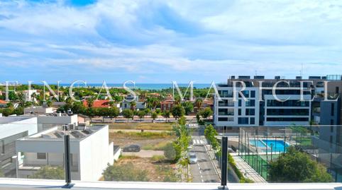 Foto 3 de Àtic en venda a La Collada - Sis Camins, Vilanova i la Geltrú