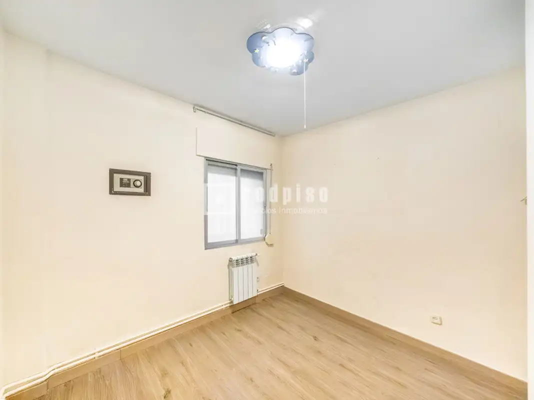 Piso en venta en Parque Ondarreta - Urtinsa