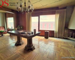 Dining room of Single-family semi-detached for sale in Blanes  with Terrace and Balcony