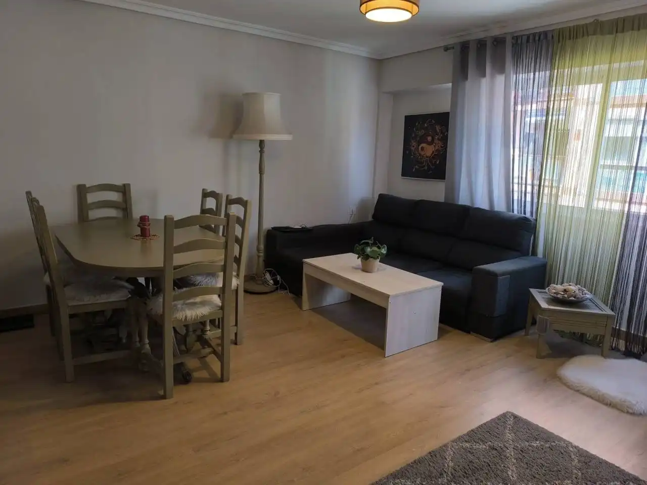 Piso en venta en El Grao