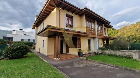 Photo 3 of House or chalet for sale in Cándido Ruiz de las Casas, Llanes pueblo, Llanes