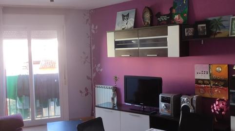 Foto 3 de Pis en venda a Barrio Nuevo, Consolación, Zaragoza