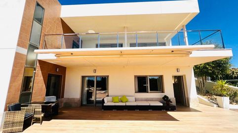 Foto 5 de Casa o xalet en venda a Jubalcoi, Elche / Elx