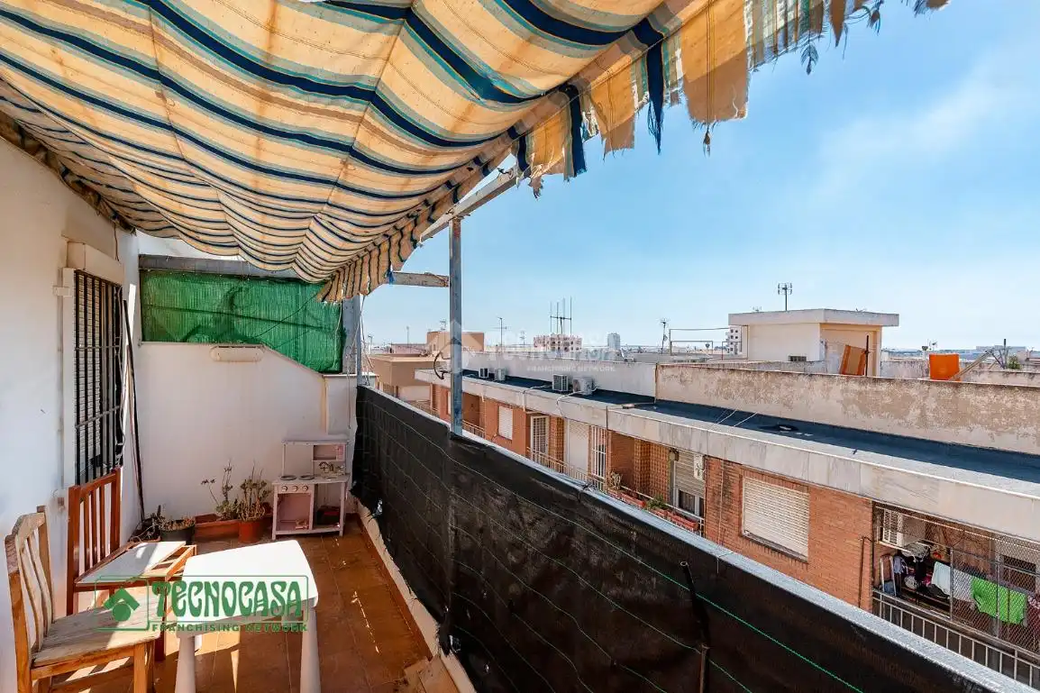 Appartement à vendre à El Ejido Ciudad