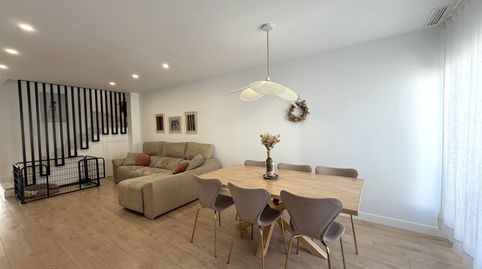 Foto 3 de Casa adosada en venda a Rafelbuñol / Rafelbunyol, Valencia