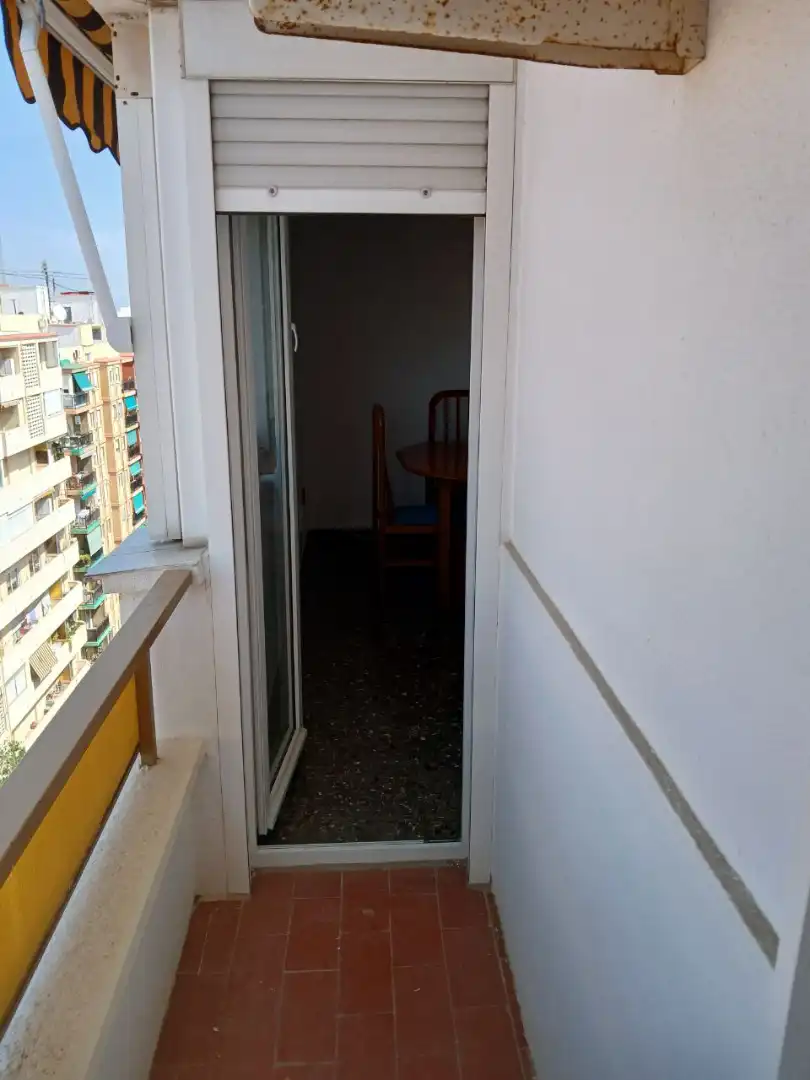 Appartamento con ascensore in affitto a Algirós, imagen 2