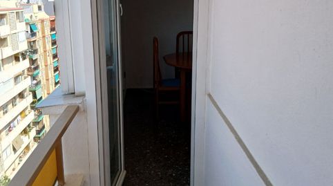 Foto 2 de Piso de alquiler en L'Amistat, Valencia Capital