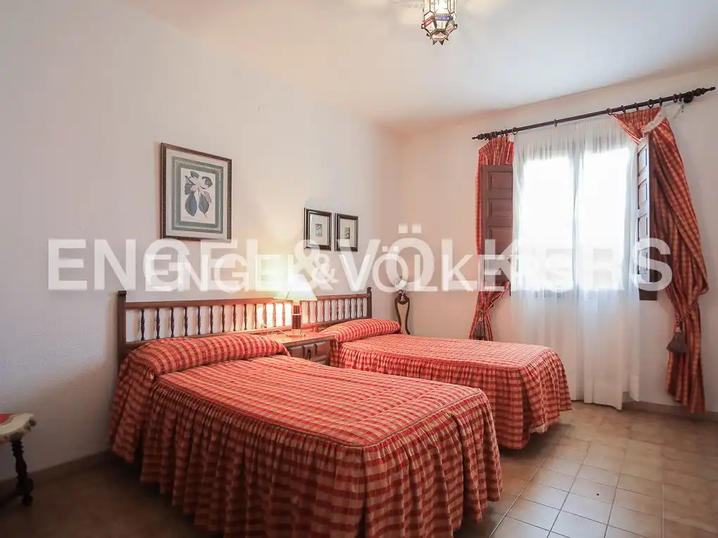 Maison rustique avec piscine à vendre à Ayora, imagen 34