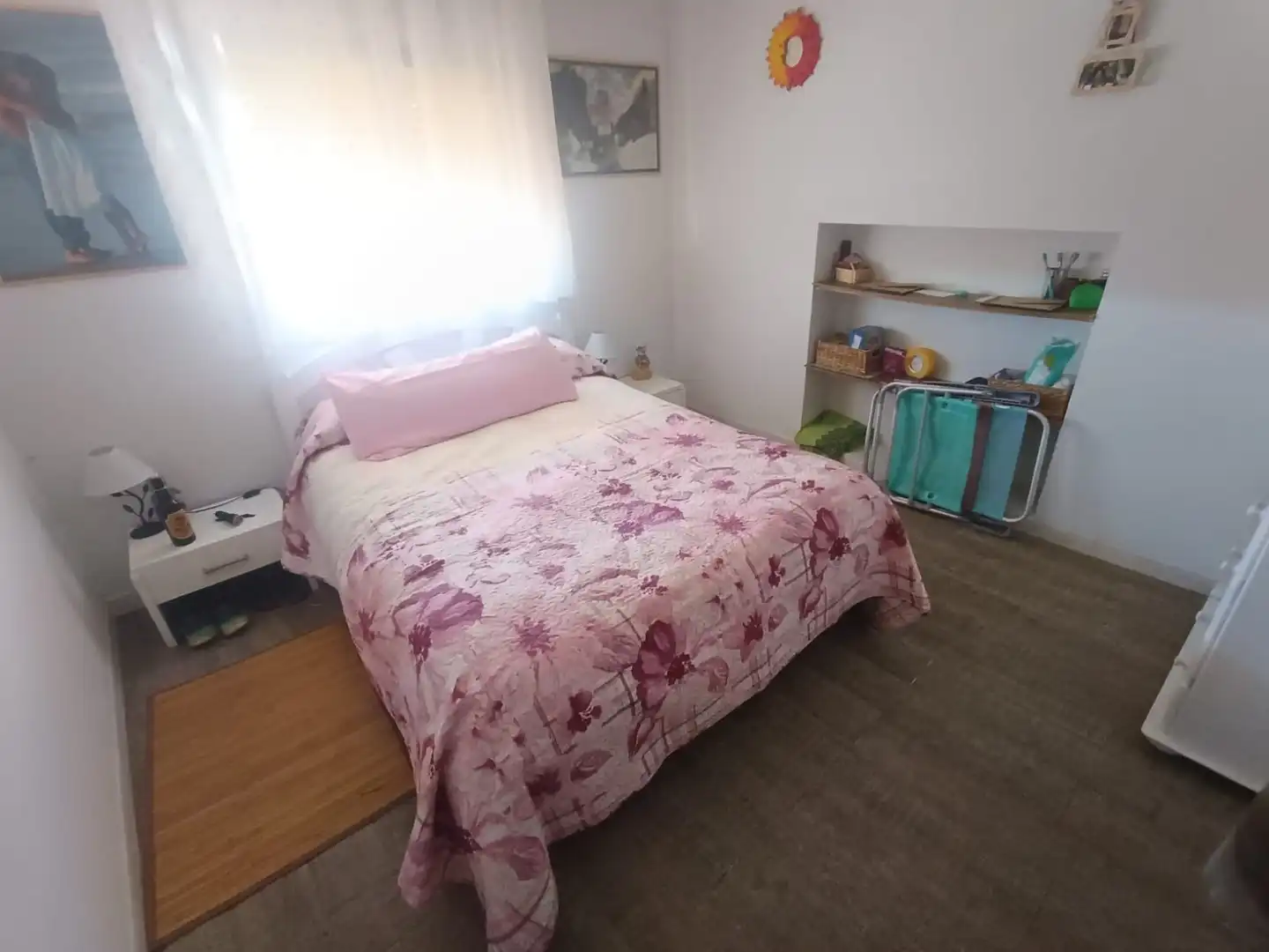 Habitación de Casa o chalet en venta en Escopete con Jardín privado, Trastero y Piscina