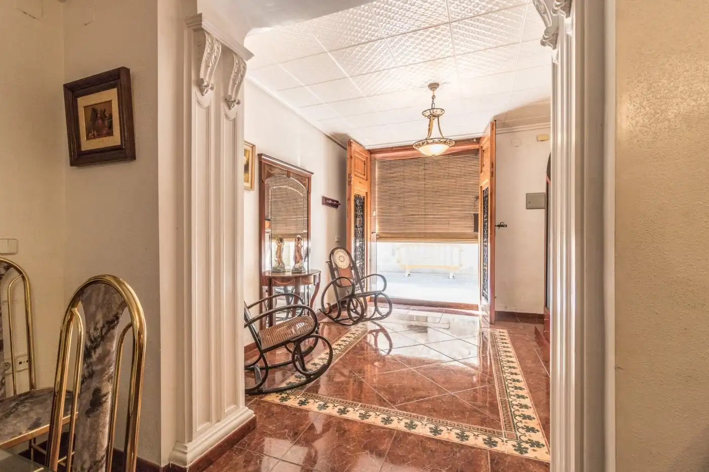 Casa o chalet en venta en Sant Joanet con Terraza
