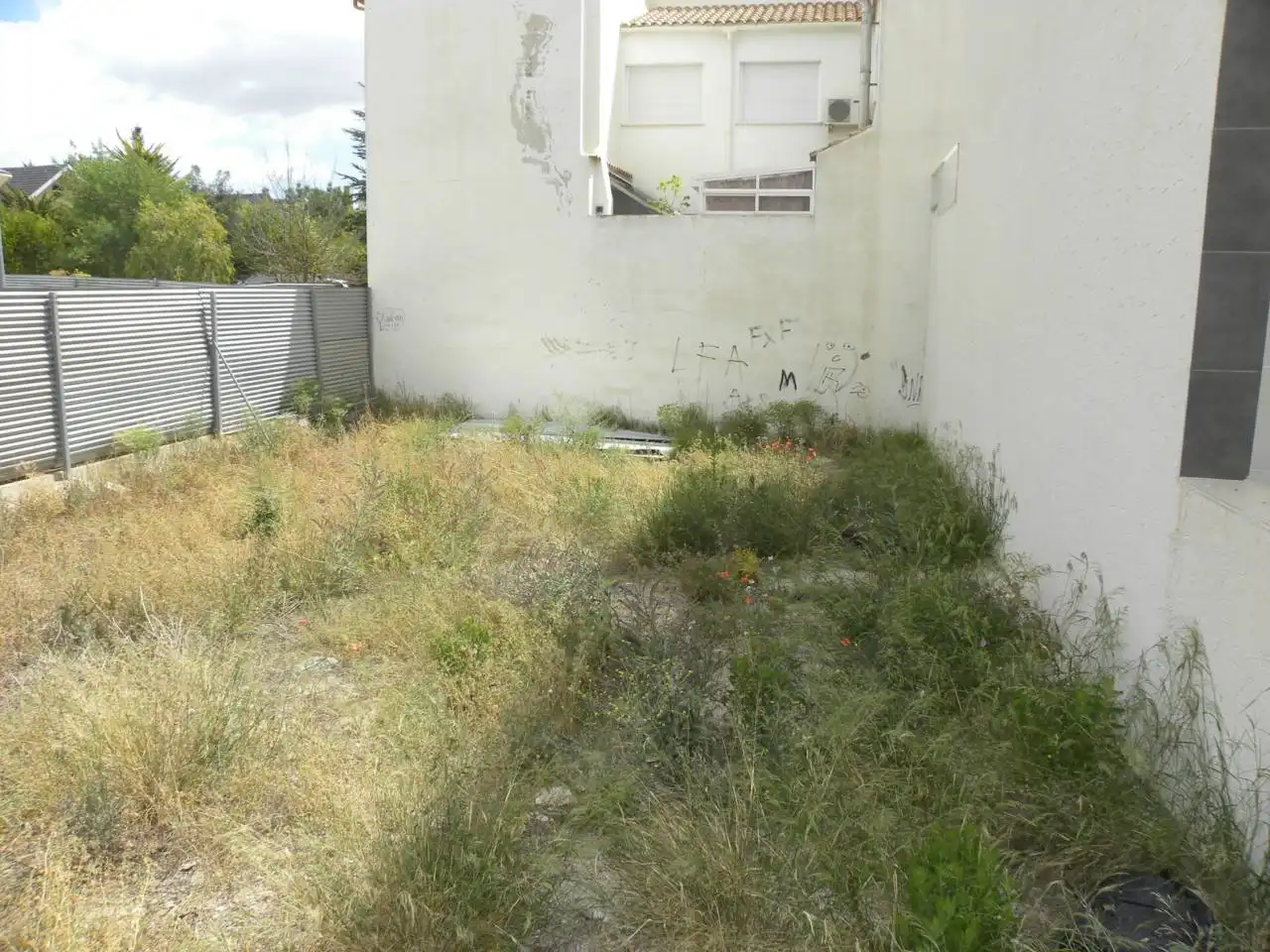 Residential land for sale in Caravaca de la Cruz, imagen 4