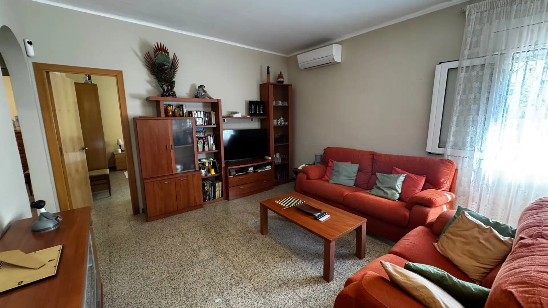 Casa o chalet de alquiler en Clarà