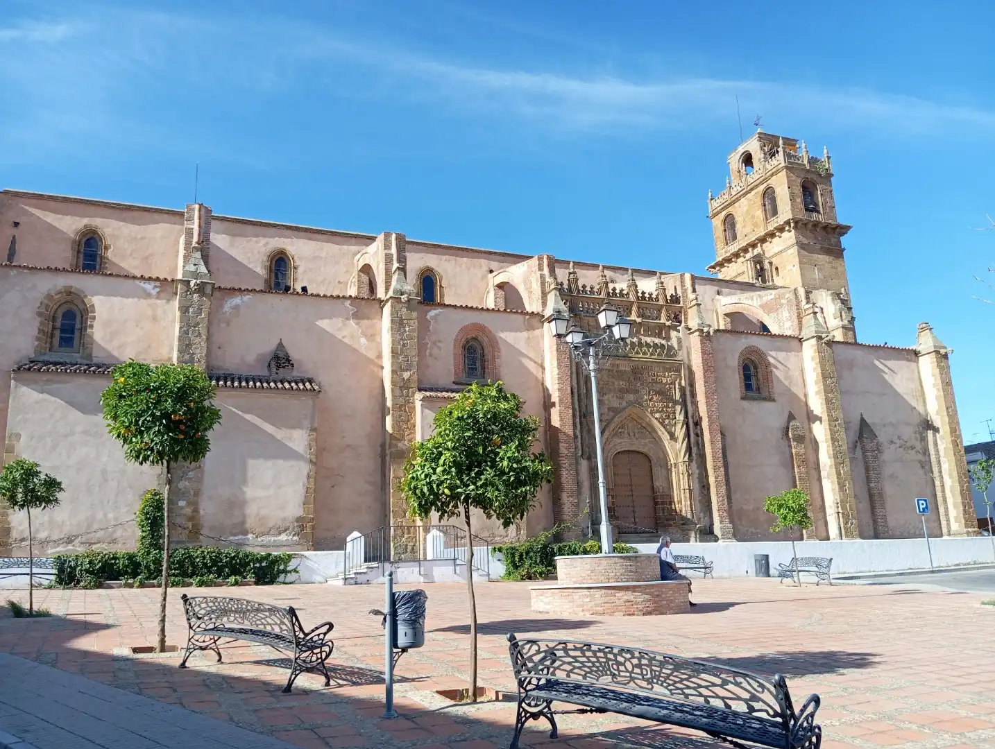 Casa adosada en venta en Calle Córdoba, 15, Azuaga