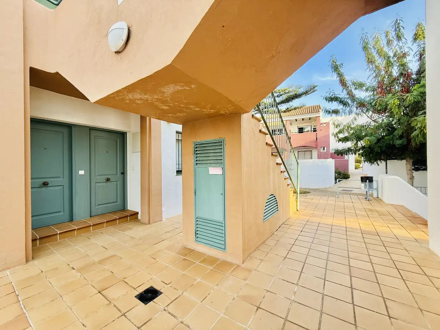 Flat with pool for sale in Las Lagunas - Campano, imagen 30