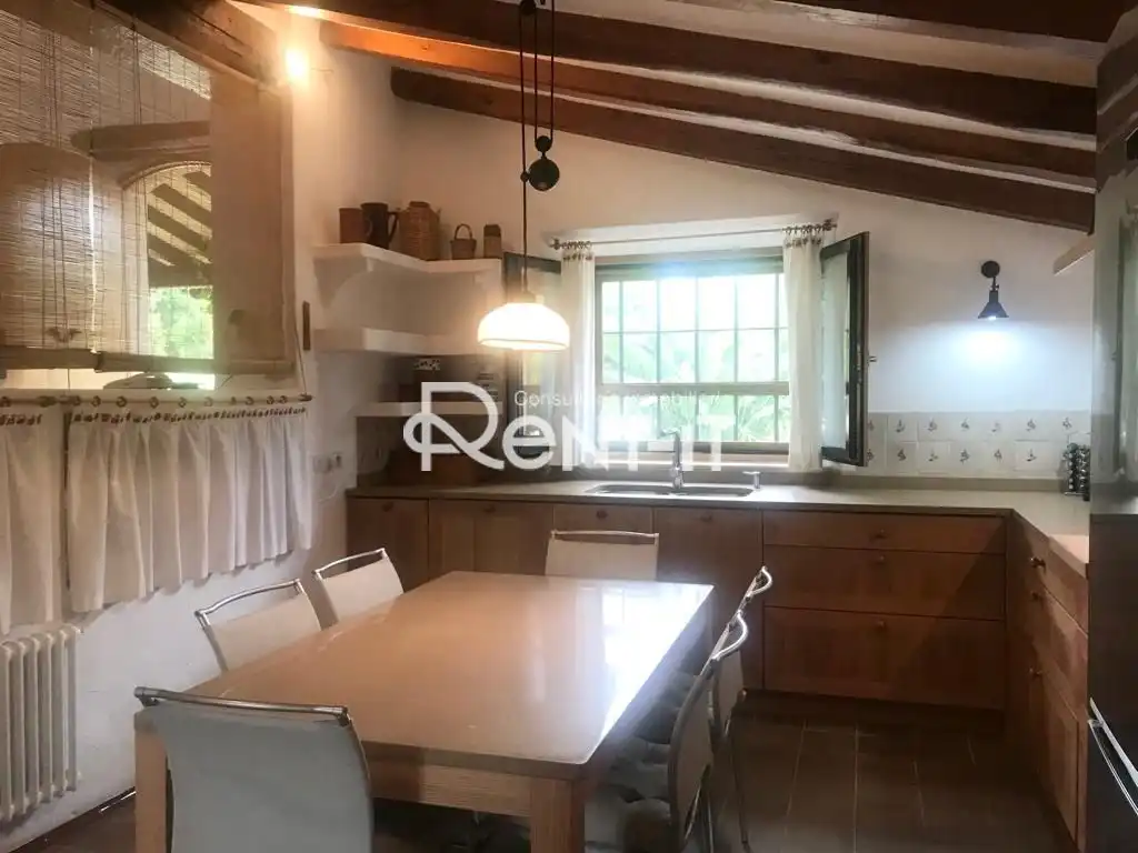 Cocina de Casa o chalet en venta en Pollença con Aire acondicionado, Calefacción y Terraza