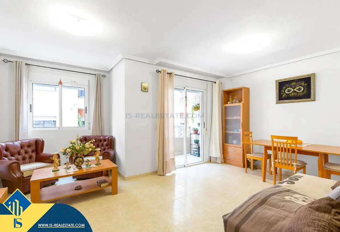 Mini appartamento con ascensore in vendita a Playa del Cura