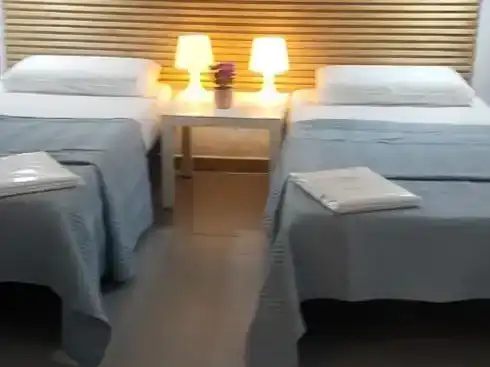 Schlafzimmer von Wohnung zur Miete in Isleta - Puerto - Guanarteme