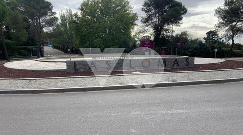 Foto 2 de Casa o chalet en venta en Las Lomas, Boadilla del Monte