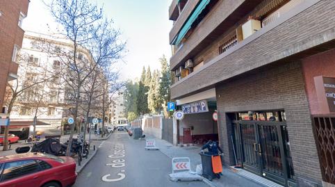 Foto 3 de Garatge de lloguer a Calle de Coslada, 3, Guindalera,  Madrid Capital