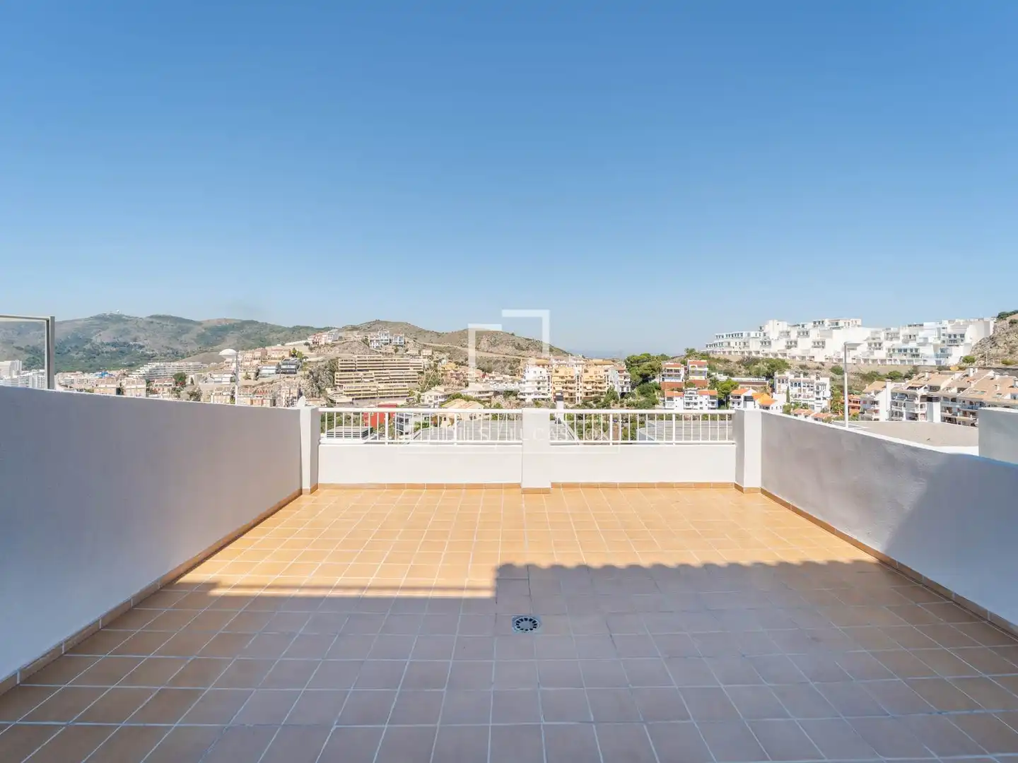 Terrace of Houses for sale in Cullera  with Air Conditioner, Heating and Terrace
