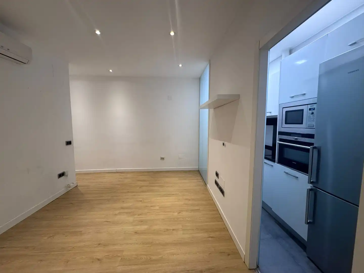 Appartement avec ascenseur à louer à Calle de José Ortega y Gasset, imagen 17