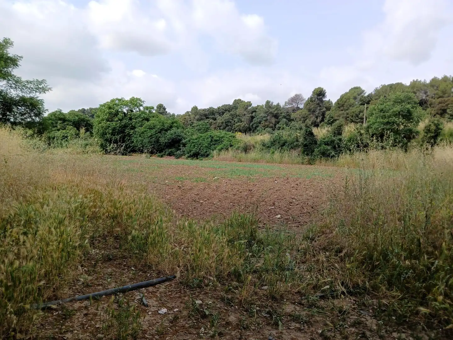 Terreno en venta en Castellar del Vallès