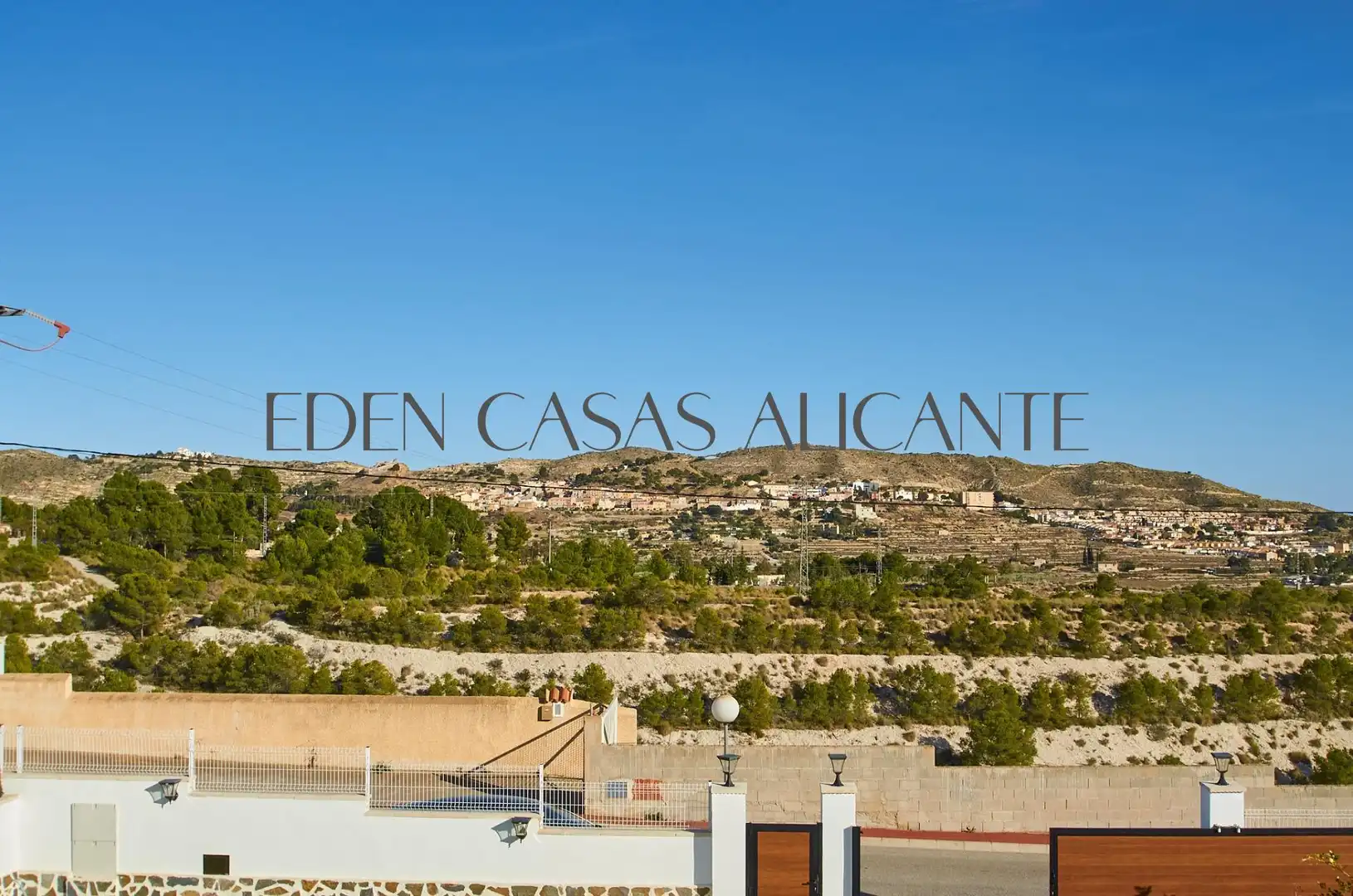 Detached house with terrace for sale in AITANA - UR PLA LA LLOMA, imagen 43
