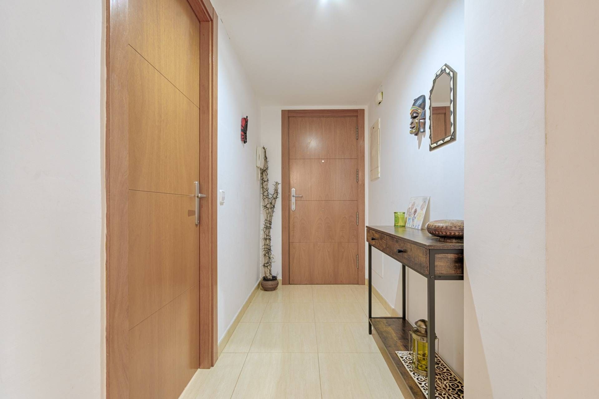 Flat for sale in Sant Pere Pescador  with Air Conditioner, Heating and Terrace