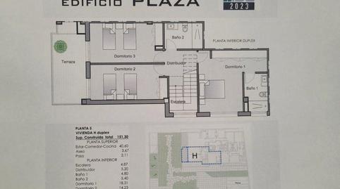 Photo 2 of Flat for sale in Corts Valencianes, El Pilar, Castellón