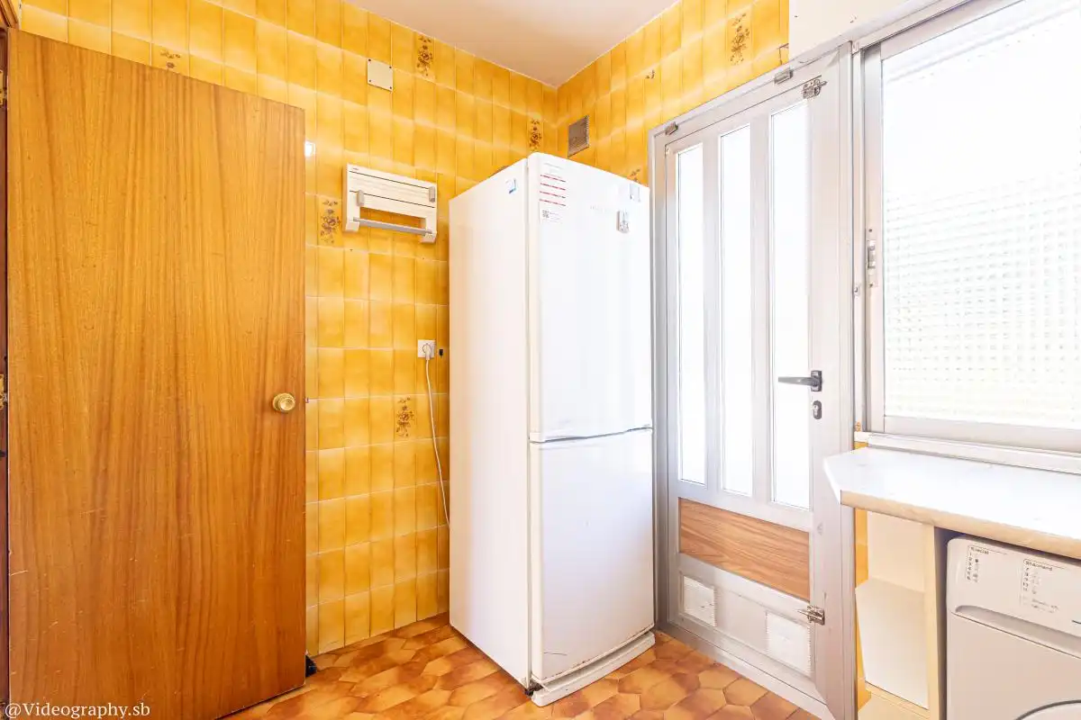 Kitchen of Houses for sale in Nuevo Baztán  with Heating, Private garden and Swimming Pool
