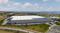 Vista exterior de Nau industrial de lloguer en Vitoria - Gasteiz