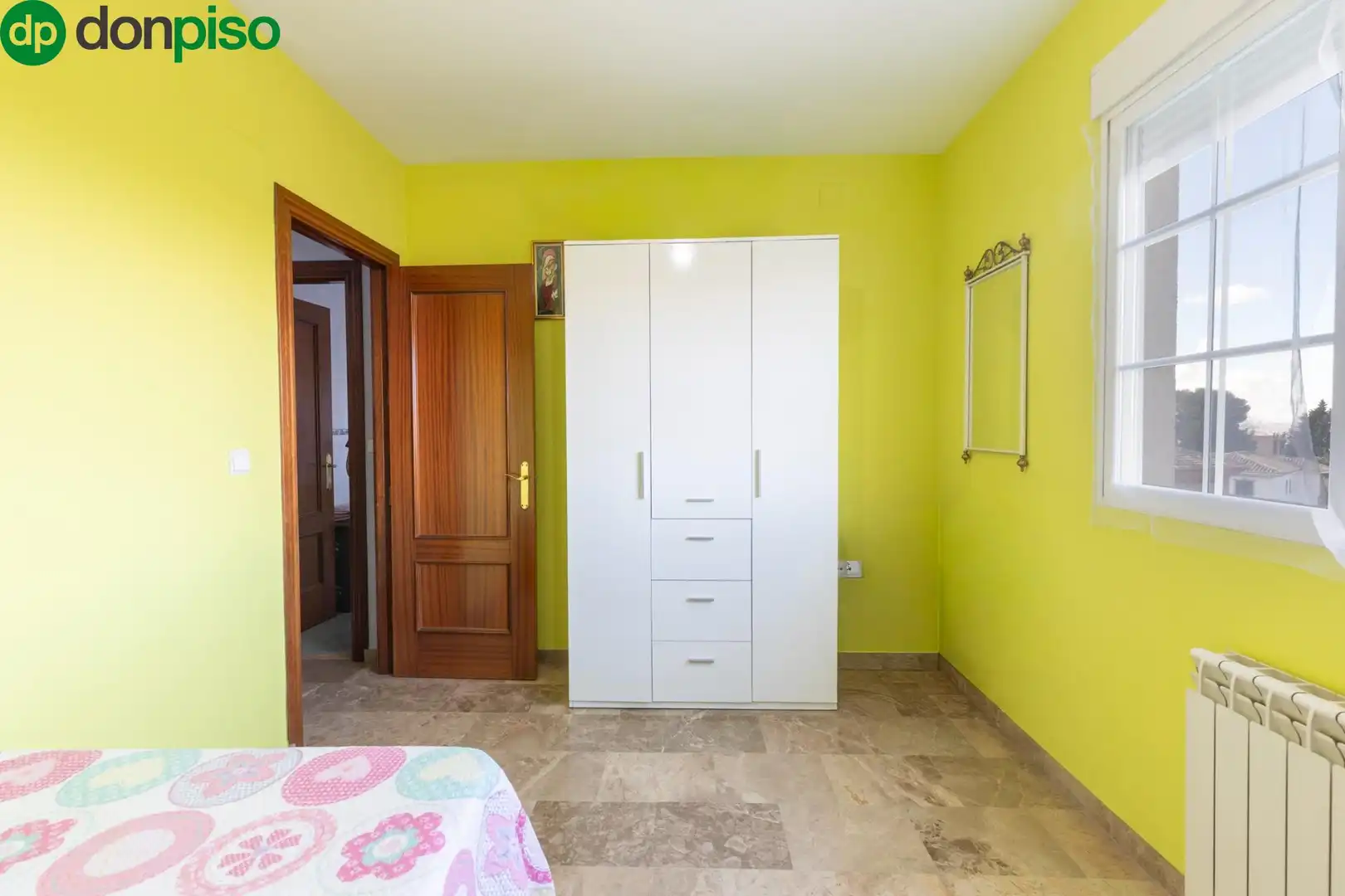 Reihenhaus mit Garten zum Verkauf in Calle Calle Tablas, 1, imagen 49