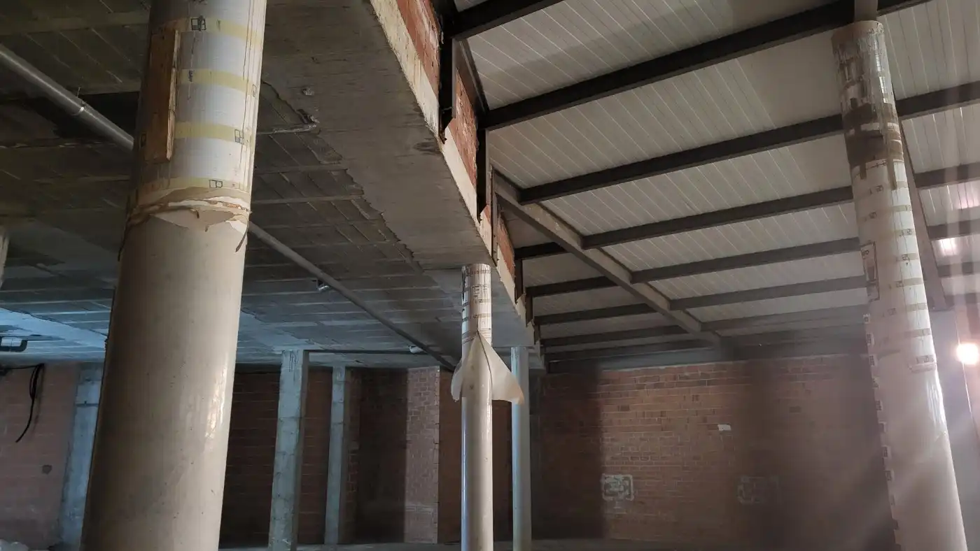 Business premises for sale in Av. Xubia, 55, 15510 Neda, A Coruña, España, imagen 12