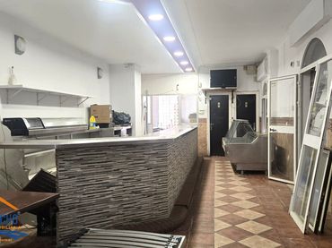 Local comercial en venda a N-340a