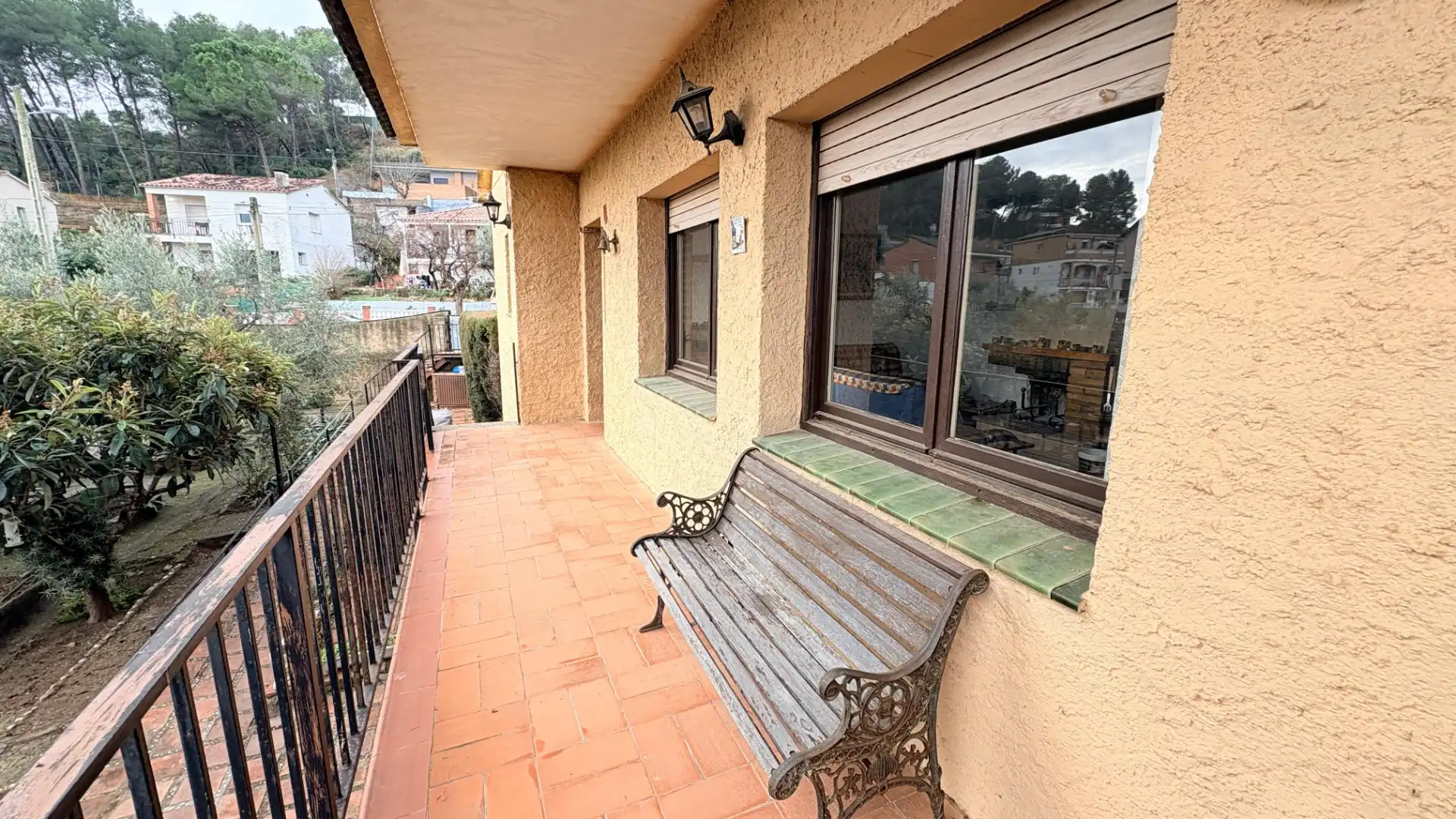 Casa con terraza en venta en Piera, imagen 5