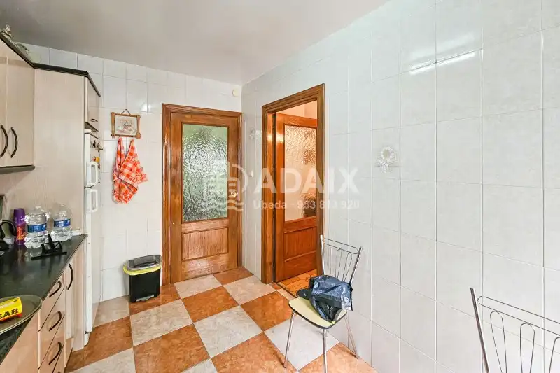 Casa o xalet en venda en Úbeda amb Terrassa, Traster i Balcó