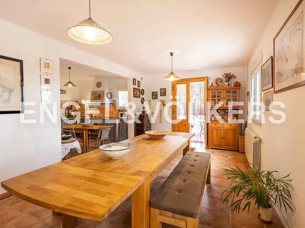 Haus mit Pool zum Verkauf in Càlig, imagen 4