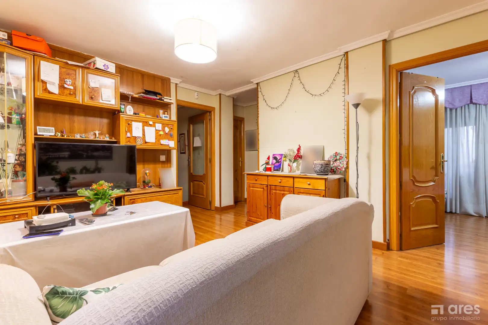 Flat with lift for sale in Plaza Sierra de Navacerrada, imagen 3