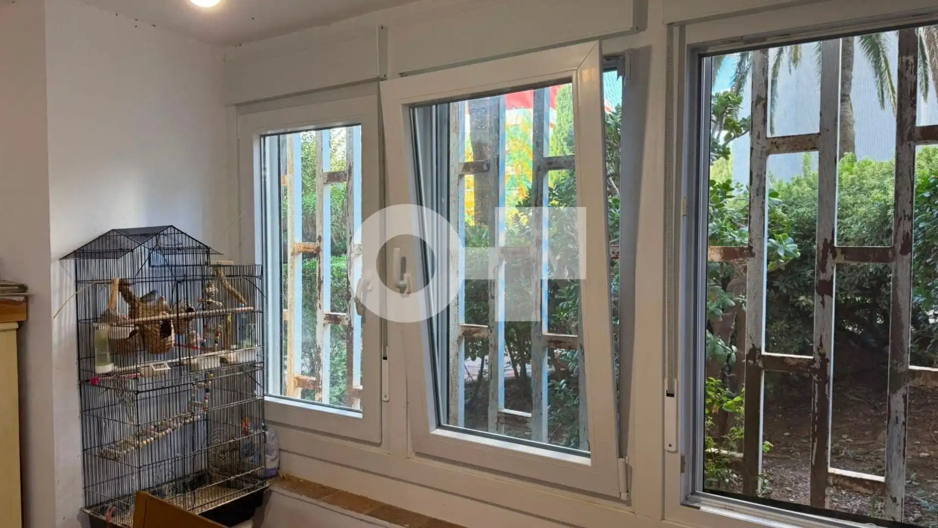 Piso con jardín en venta en Carrer Carrer Pau Alsina, imagen 13