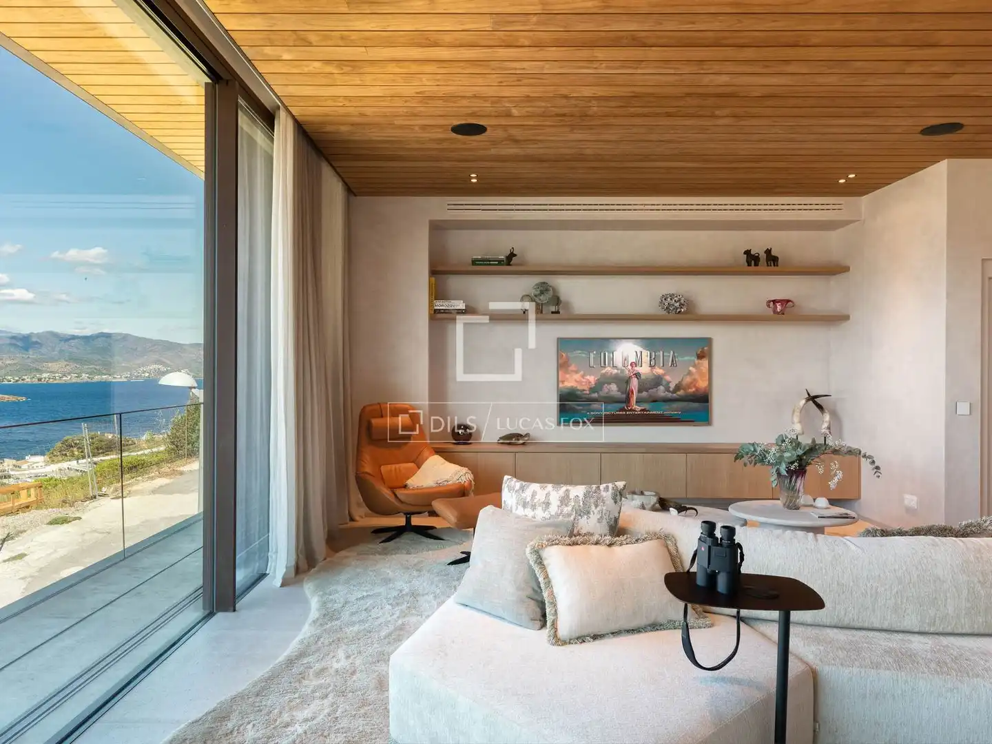 Villa avec piscine à vendre à El Port de la Selva, imagen 13